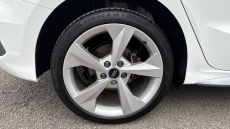 Audi A3 40 TFSI e S Line 5dr S Tronic Hatchback